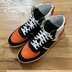 Collegium Destroyer High Shattered Backhoard Size 43